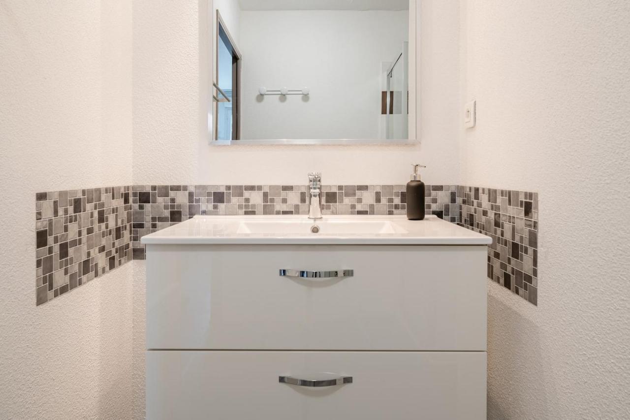 Studio Tranquille Et Cosy Fonderie Mulhouse Luaran gambar
